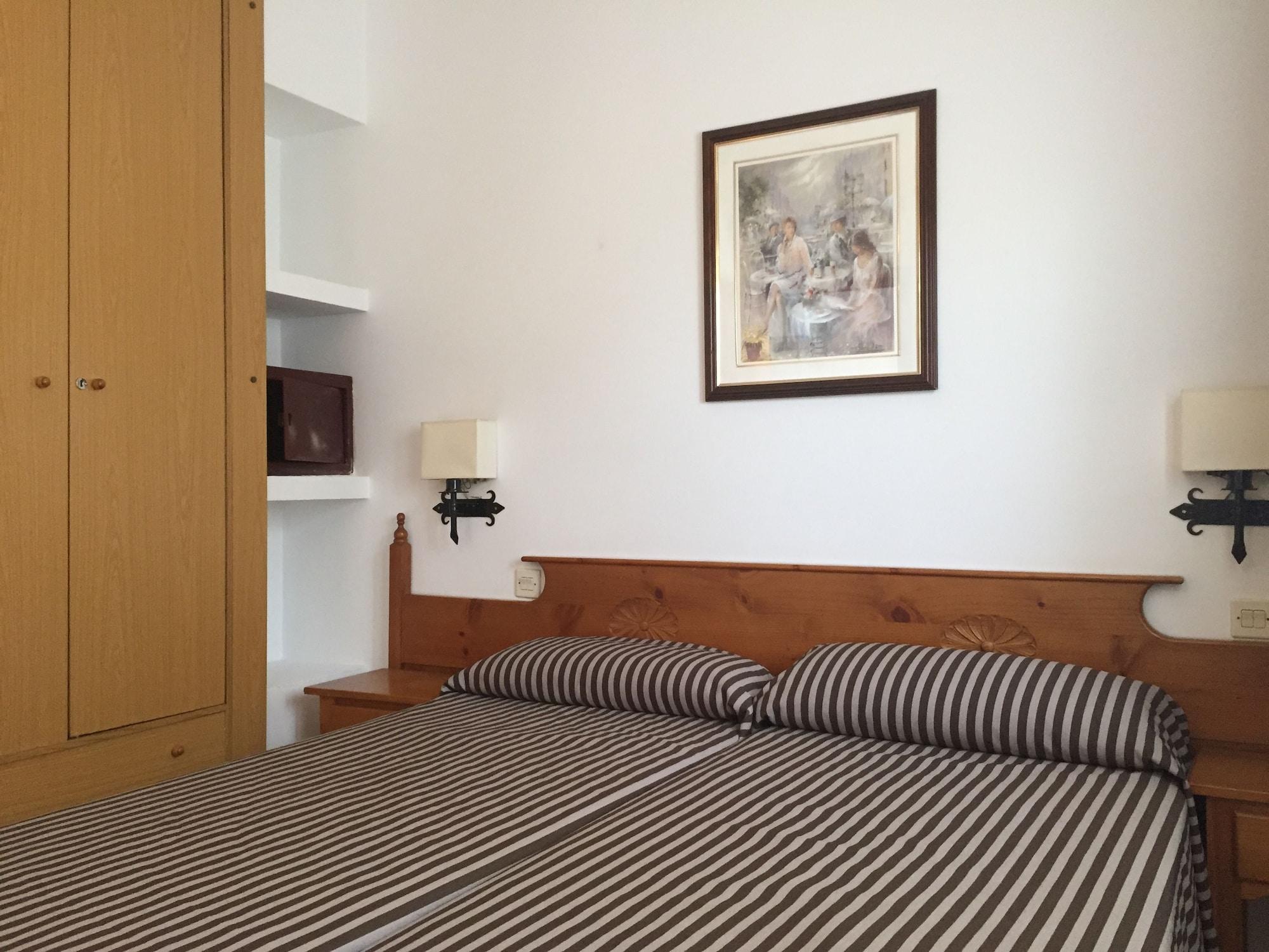 Apartamentos Santi Lloret de Mar Exterior foto
